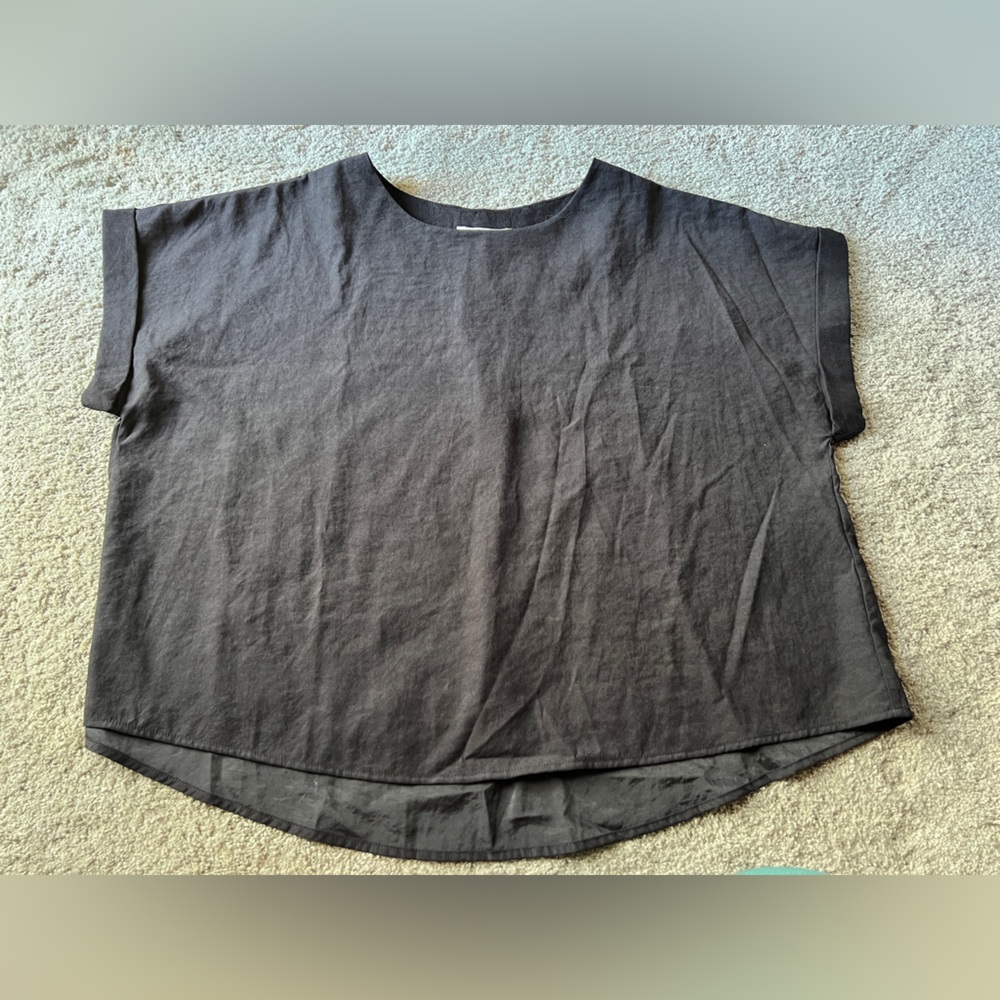 Klesis Black Matching Set//Size Medium